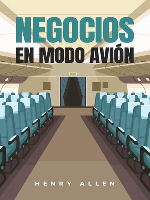 cover image of Negocios en Modo Avión